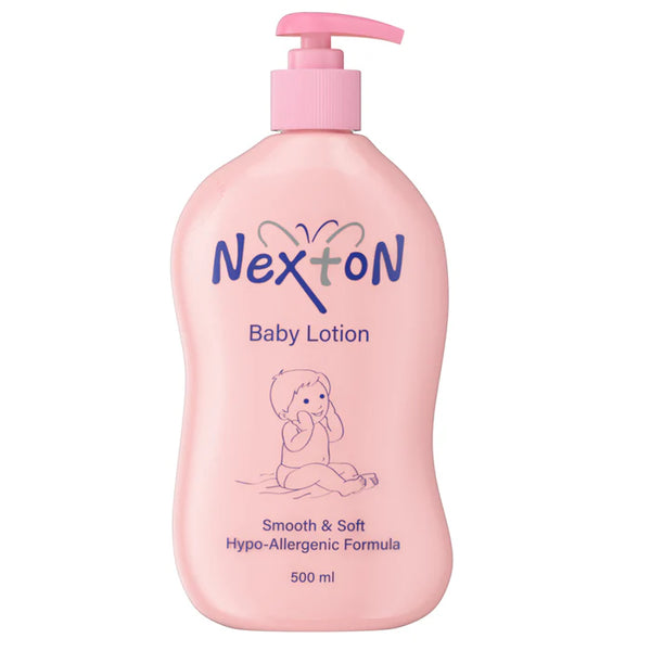 NEXT BABY LOTION 500ML