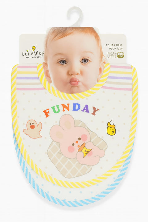 BIB SUNNY 2PCS CARD