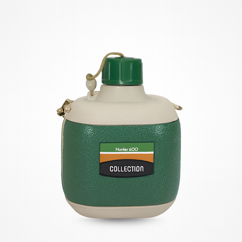 Lion Star Hunter Cooler 600Ml