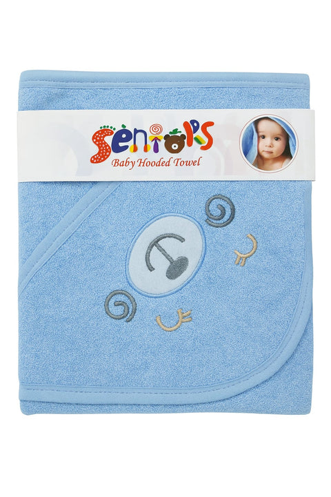 BATH TOWEL HANGER