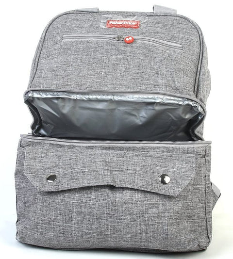 BAG CH SHOULDER FISHER