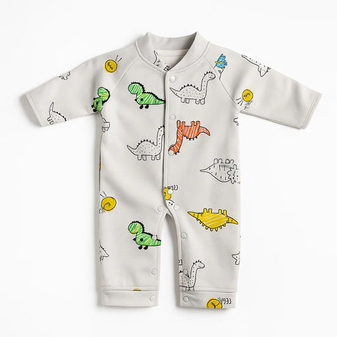 BABY AND BABA ROMPER HANGER