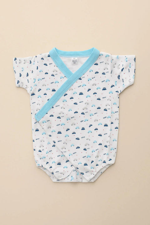 Baby Blue Jabla