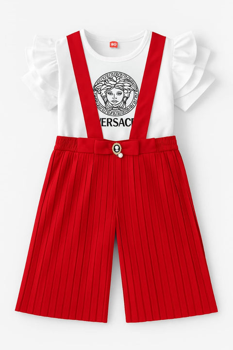 Baby Jumpsuit