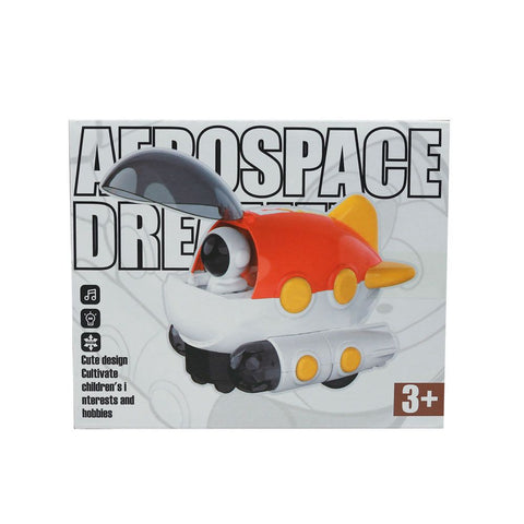 Aerospace Dreamer