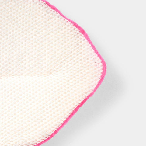 Flower Blooming Bath | Pink