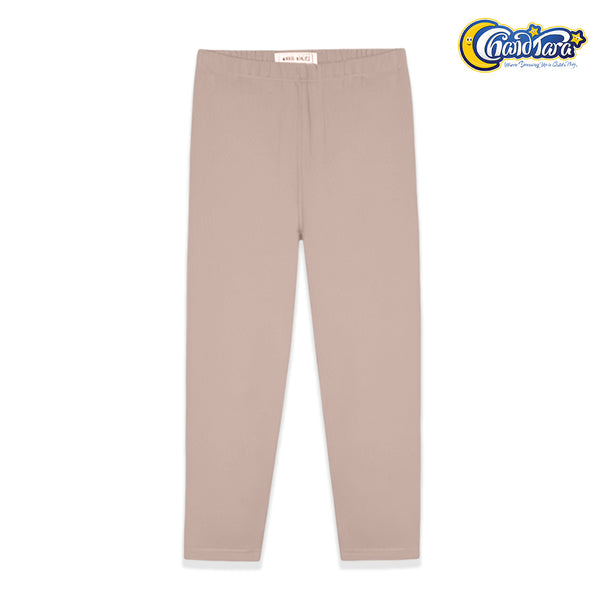 Summer Stretchable Tights - Skin
