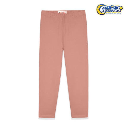 Summer Stretchable Tights (Light Pink) - Chand Tara