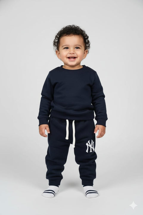 New York Yankees kids trousers