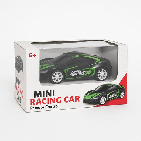 SMOKE CAR FOR KIDS