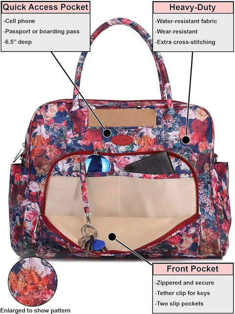 Lily & Drew Mother Bag China