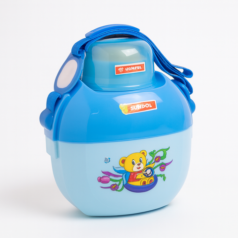 Lion Star Polo Cooler 600Ml
