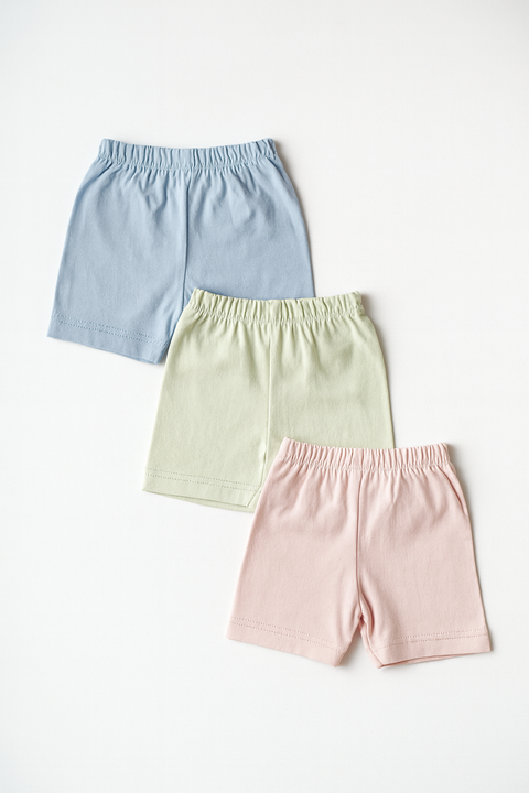 IR 3-PCS COLOR NEKER (0-3)