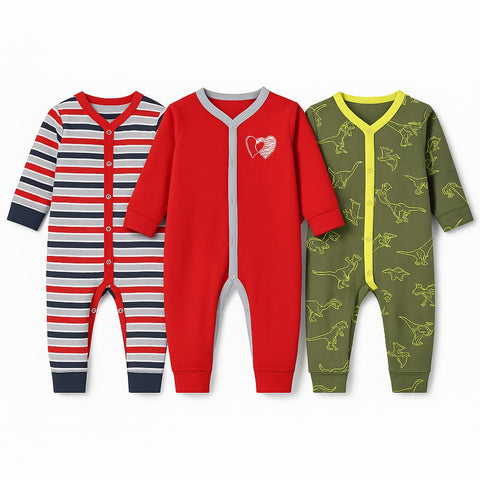 BABY AND BABA BODY SUIT
