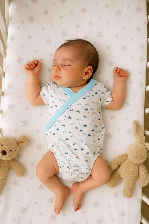 Baby Blue Jabla