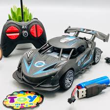 Passion Racing Car Remote Control