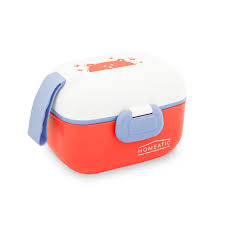 Homeatic Snack Containers 450 Ml