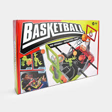 Basketball Versus Game