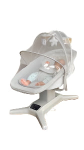 Mastela X-Multi-Motion Baby Cradle-Swingv