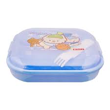 Lion Star Fiesta Lunch Box