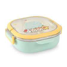 Homeatic Stainless Steel Lunch Box 700Ml