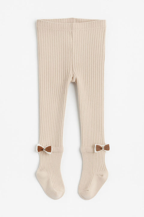 TIGHT CH-W/SOCKS