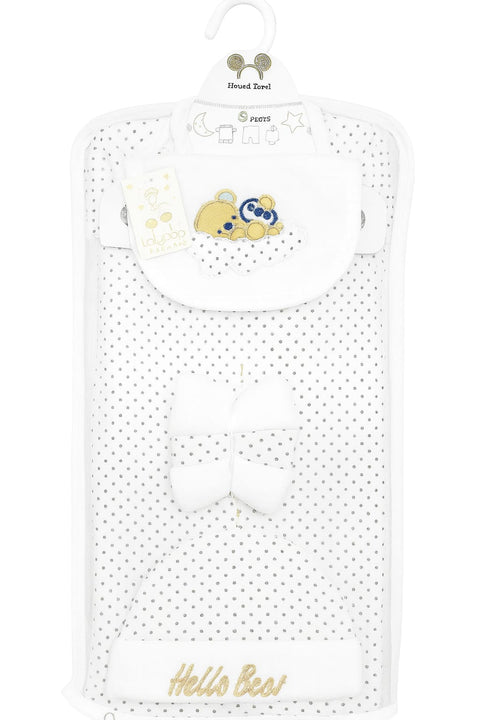 GIFT PACK LOLLY POOP 9-PCS HANGER
