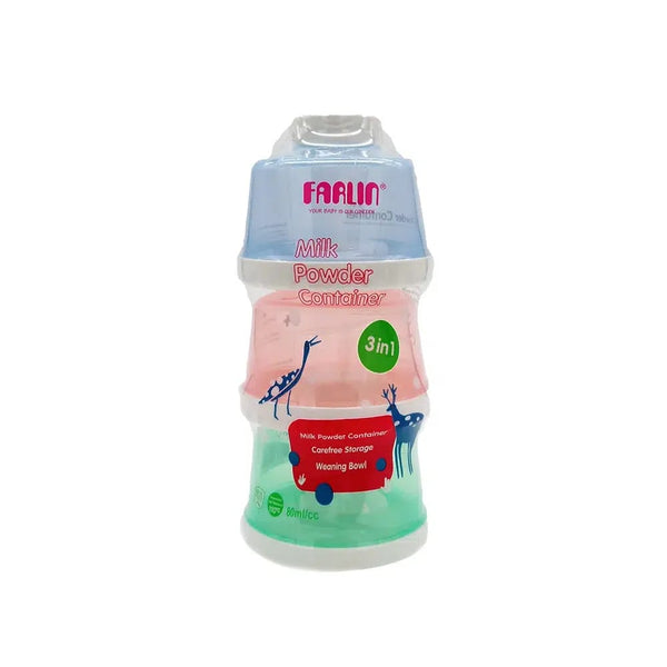 FARLIN MILK POWDER 3 IN 1