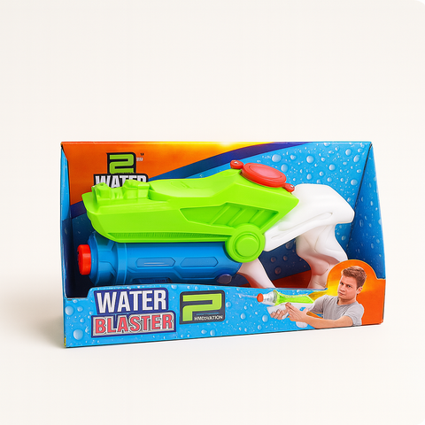 Water Blaster 2 Gun
