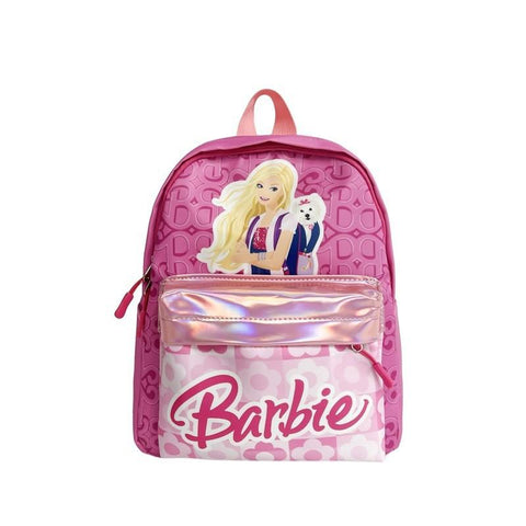 Barbie School Bag