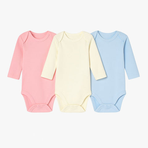ROAMPER SUNNY (Pack Of 3)