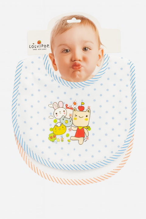 BIB SUNNY 2PCS CARD
