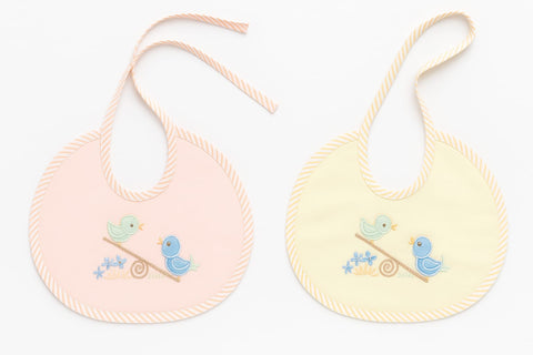 Bib Sunny zero Emb