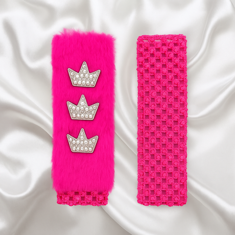 Princess Crown Hair Band