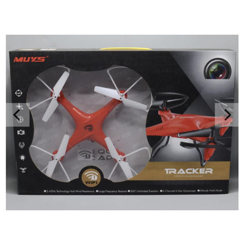 DRONE FLY FOR KIDS PLAY