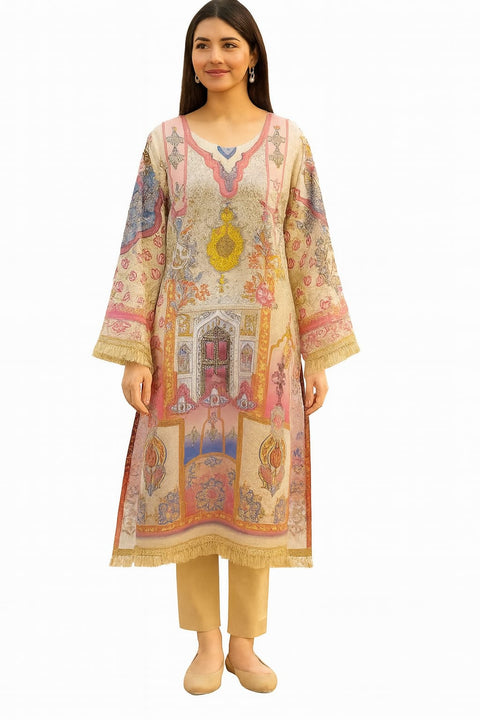1PC Digitel Kurti