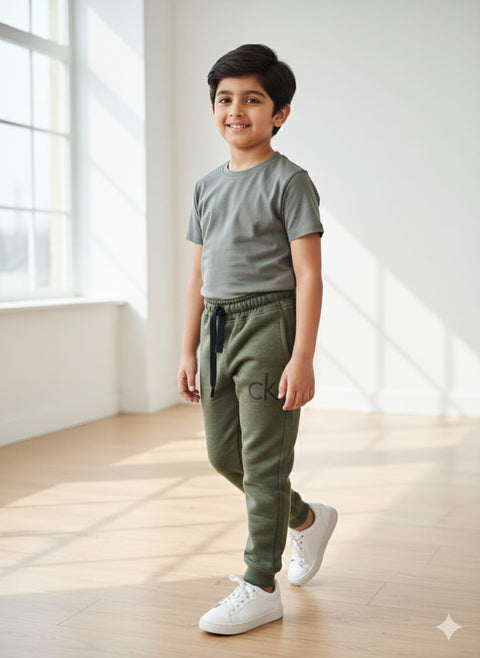 Calvin Klein (CK) trouser kids