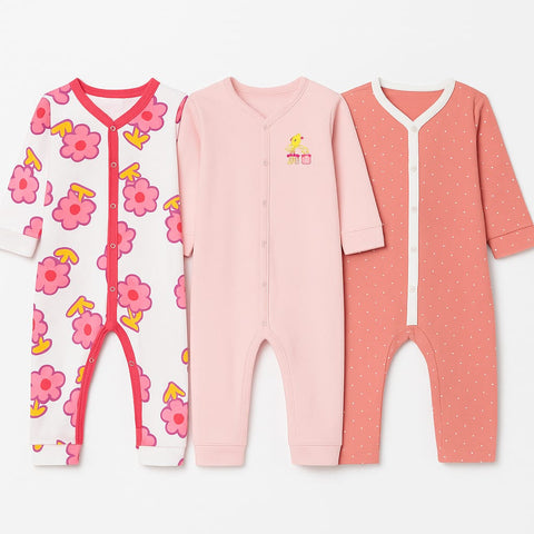 BABY AND BABA BODY SUIT