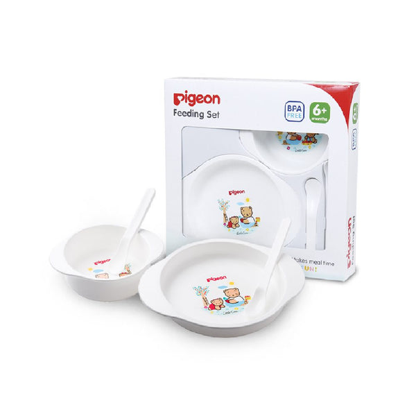 Feeding Set