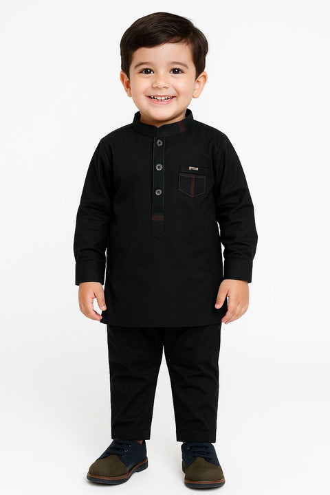 Kurta Shalwar Boys