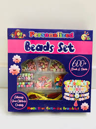 Beads Box For Jewellry