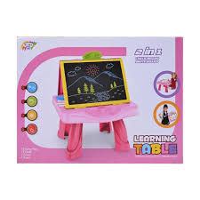 Learning Table Shop Online For 3 To 6 Years Old Kids