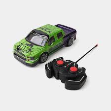 Hulk Remote Control Truck