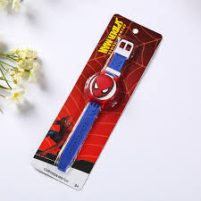 CARTOON WATCH FOR KIDS