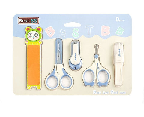 SCISSORS SET CH- 1361