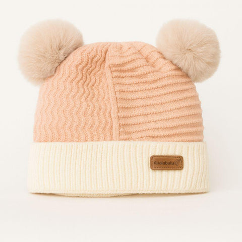 Furear Knit Wool Cap