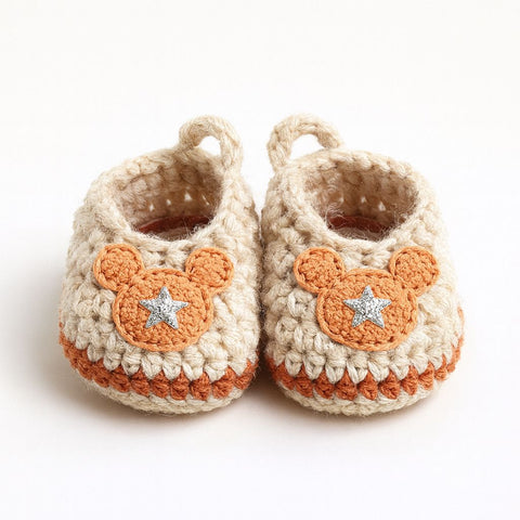 Wool Booty – Plain Comfort