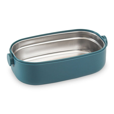 Homeatic Stainless Steel Lunch Box 750Ml