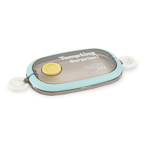 Homeatic Stainless Steel Lunch Box 750Ml