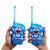 Musical Interphone Doraemon Walkie Talkie